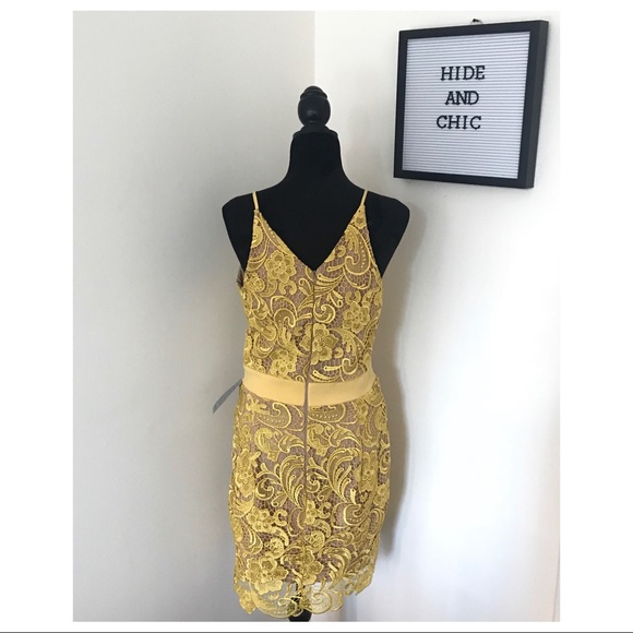 DRESS THE POPULATION DRESS - Picture 6 of 7